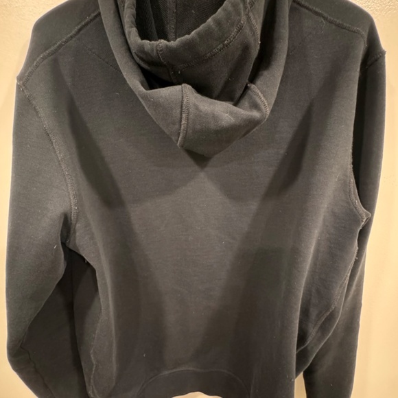 Stone Island Zip-Up Hoodie - Picture 8 of 8